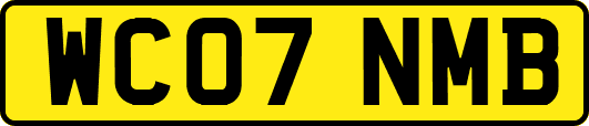 WC07NMB