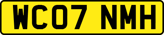 WC07NMH