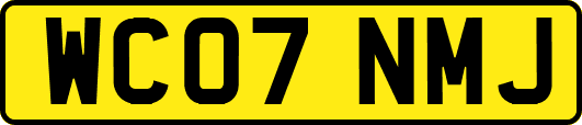 WC07NMJ