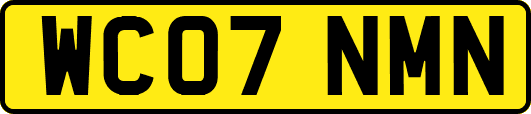 WC07NMN