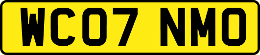 WC07NMO