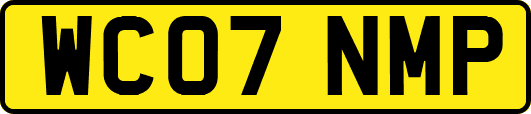 WC07NMP