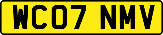 WC07NMV