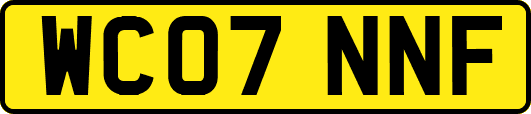 WC07NNF