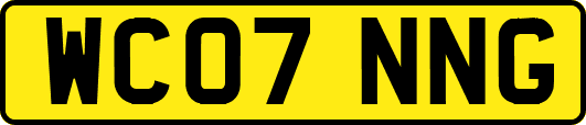 WC07NNG