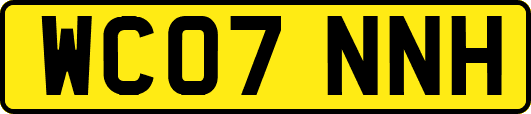WC07NNH