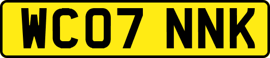 WC07NNK