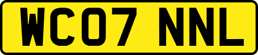 WC07NNL