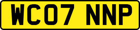 WC07NNP