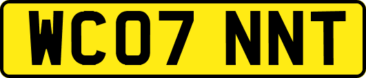 WC07NNT
