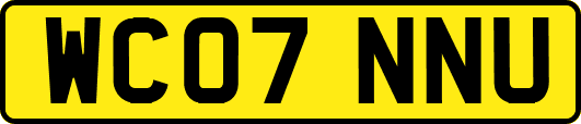 WC07NNU