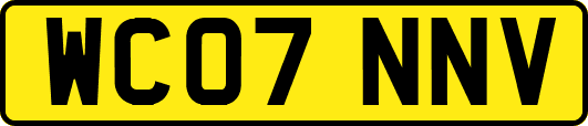 WC07NNV