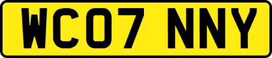 WC07NNY