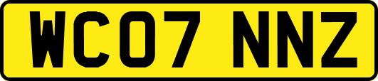 WC07NNZ