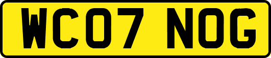 WC07NOG