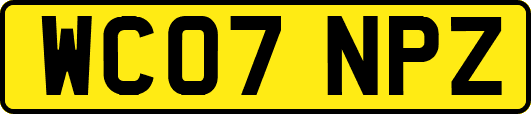 WC07NPZ