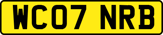 WC07NRB