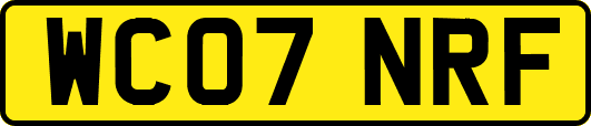 WC07NRF