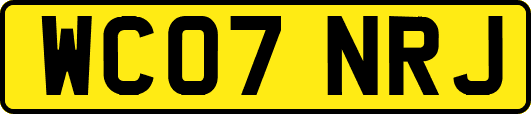 WC07NRJ