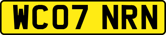 WC07NRN