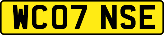 WC07NSE