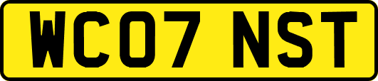 WC07NST
