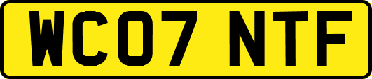 WC07NTF