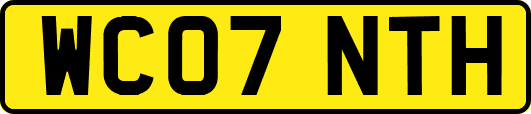 WC07NTH