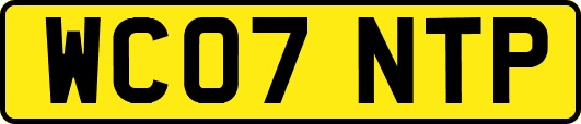 WC07NTP