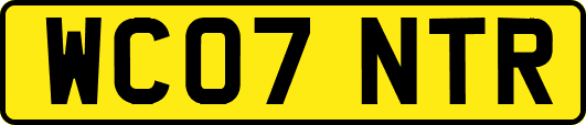 WC07NTR