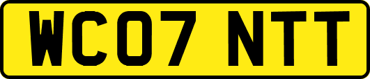 WC07NTT