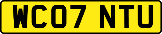 WC07NTU