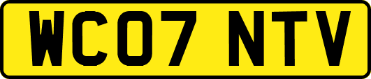 WC07NTV