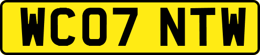 WC07NTW