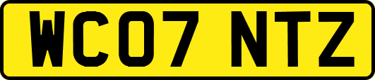 WC07NTZ