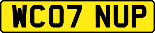 WC07NUP