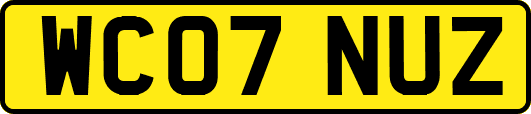 WC07NUZ
