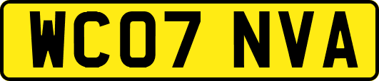WC07NVA