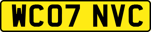 WC07NVC