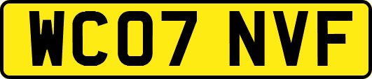 WC07NVF