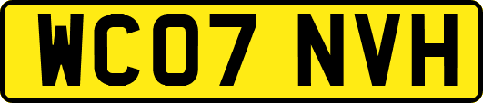 WC07NVH