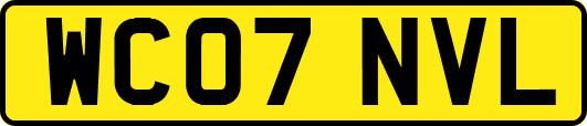 WC07NVL