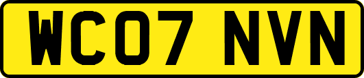WC07NVN
