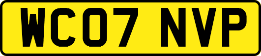 WC07NVP