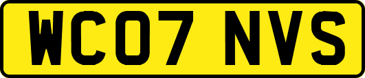 WC07NVS