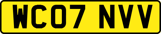 WC07NVV