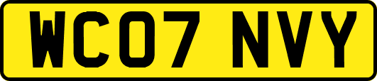 WC07NVY
