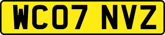 WC07NVZ