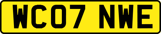 WC07NWE