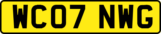 WC07NWG